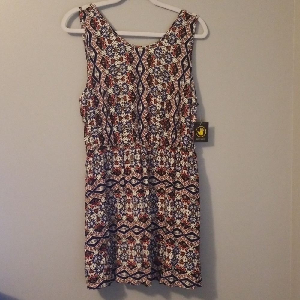 Body Glove dress